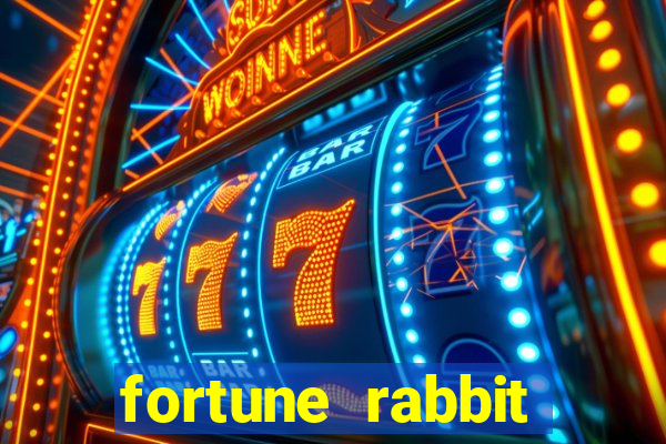 fortune rabbit gratis demo